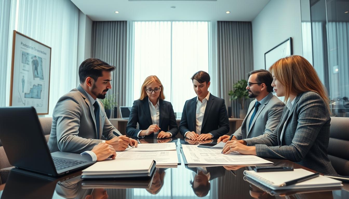 Real estate closing preparation and transaction documents